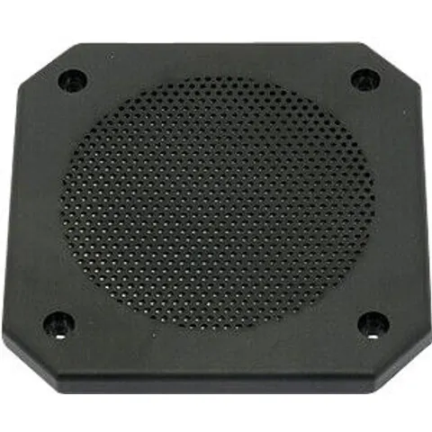 VISATON VIS 4744 - Grille 10 PL – image 2