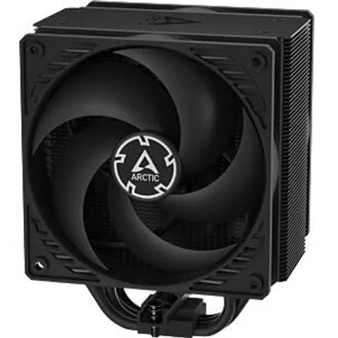 ARCTIC Freezer 36 (Black) Multi Compatible Tower CPU Cooler – image 2