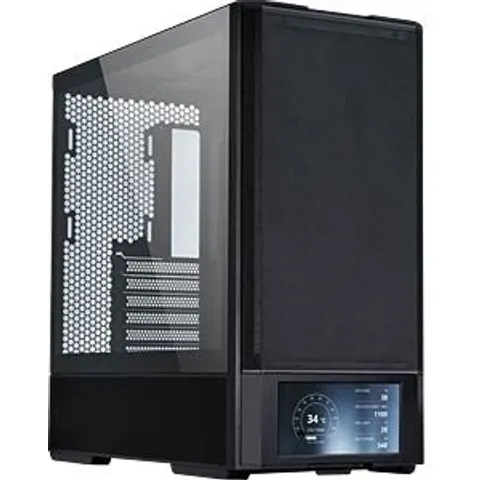 LIAN LI Midi ower lck – image 2