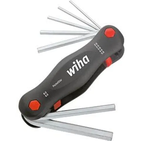 WIHA 23041 - PocketStar® multi-tool – image 2