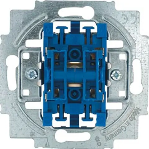 BUSCH-JAEGER EL BJ SS - Flush-fitted switch insert, series switch – image 2