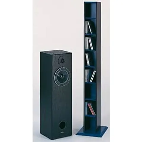 VIS ALTO II - VISATON speaker kit (pair) – image 2