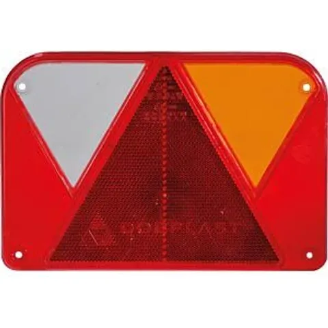 DOBPLAST ANHGR DPT35 R - Trailer - replacement cap for DPT35, right – image 2