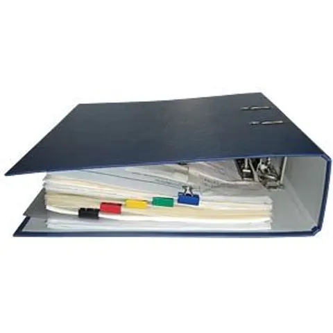 MAUL VZ KLEMME FS9 - Foldback Clips, colored – image 2