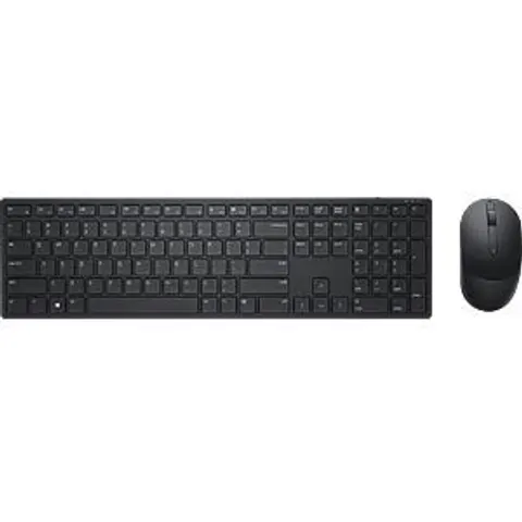 DELL KM5221W Keyboards - Black – image 2