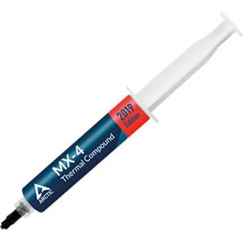 ARCTIC MX-4 (45 g) Edition 2019 – High Performance Thermal Paste – image 2