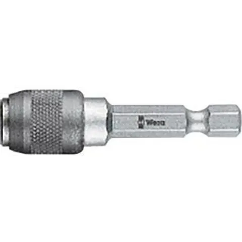 Wera 894/4/1K Quick Release Bitholder 51mm – image 2