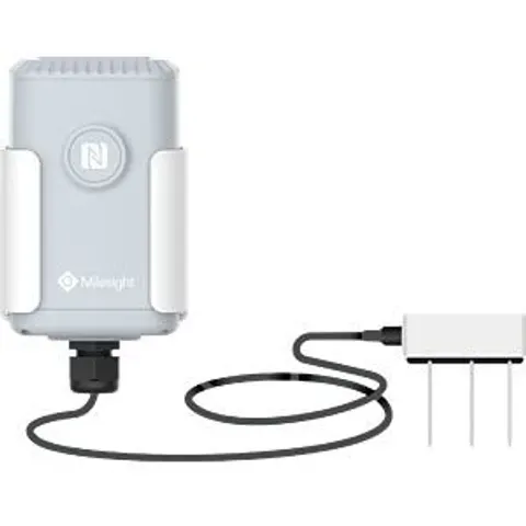 MILESIGHT MIL EM500-SMTC - Soil Moisture Sensor, LoRaWAN – image 2