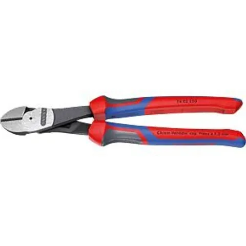 Knipex Side cutters TA7402250 – image 2