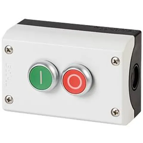 Eaton Two-way pushb.stat. 2NC/2NO M22I2M1 – image 2