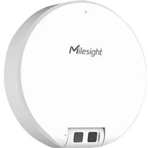 MILESIGHT MIL VS330 - LoRaWAN bathroom occupancy sensor – image 2