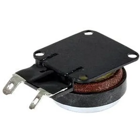 VIS EX30S-8 - VISATON electrodynamic exciter, 8 ohm – image 2