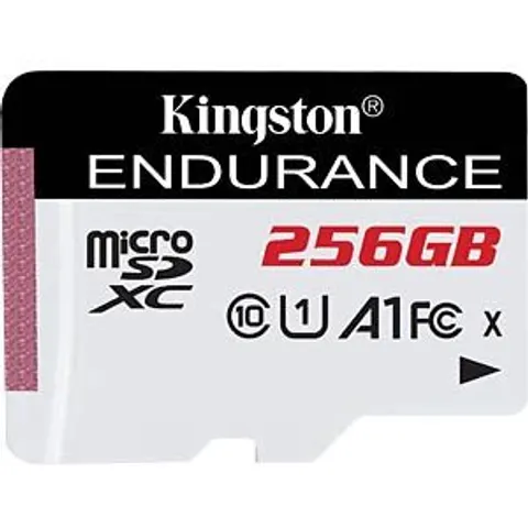 Kingston Technology SDCE/256GB memory card MicroSDXC UHS-I Class 10 – image 2