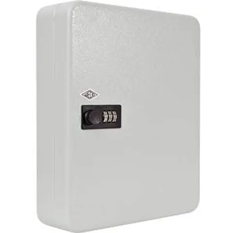 WEDO 10243637 - Key box for 36 keys, combination lock – image 2