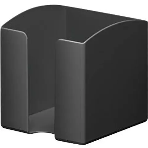 DURABLE 775801 - Memo box ECO, black – image 2