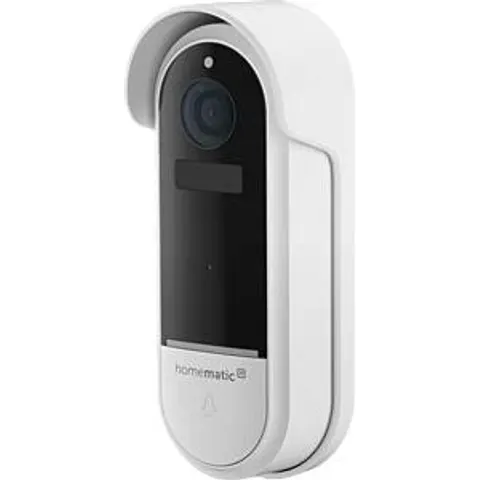 HOMEMATIC IP HMIP CODB - Video doorbell – image 2