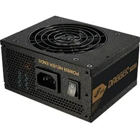 FSP PPA6504801 - Fortron Dagger Pro 650W – image 2