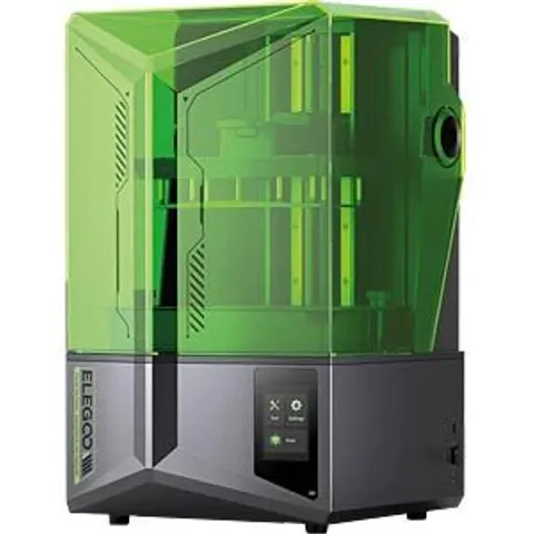 ELEGOO S4 - 3D printer, Saturn 4 – image 2
