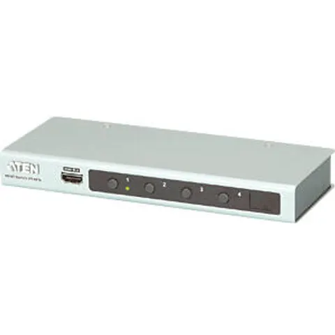 ATEN VS481B video switch HDMI – image 2