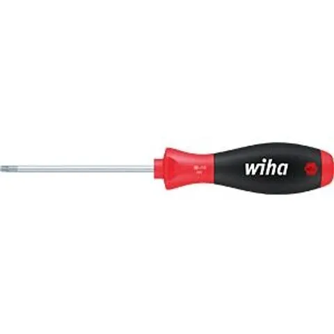 WIHA 01288 - Screwdriver SoftFinish®, TORX® (TR), 8 – image 2