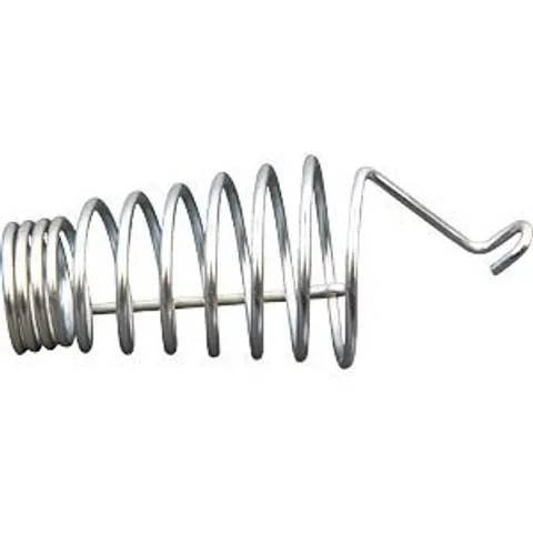 WELLER 58748744 - Funnel spring – image 2