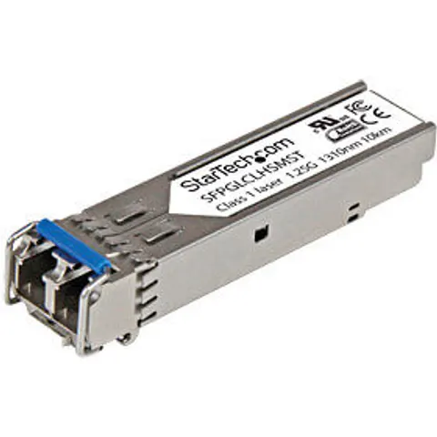 STARTECH.COM ST SFPGLCLHSMST - SFP Module - Cisco GLC-LH-SM Compatible – image 2