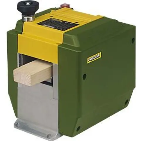 PROXXON 27040 - DH 40 planer – image 2