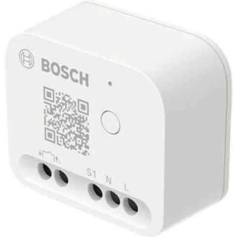 BOSCH SMART HOME BSH 8750002082 - Relay – image 2