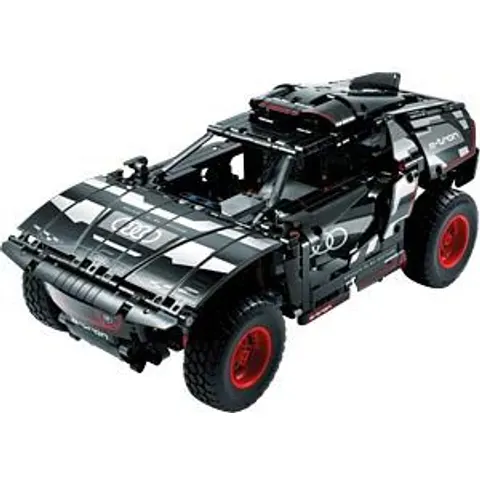 LEGO 42160 - The LEGO® Technic Audi RS Q e-tron – image 2