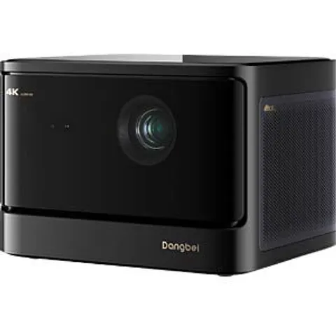 DANGBEI MARS P2 - Projector, Mars Pro 2, 4K, laser – image 2
