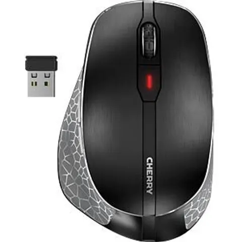 CHERRY JW-8600 - Mouse, Bluetooth/wireless, USB-C – image 2