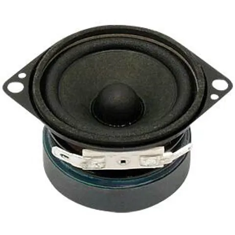 VISATON VIS 2239 - Fullrange Systems 50 mm / 8 W – image 2