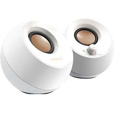 Creative Labs Pebble White Wired 4.4 W – image 2