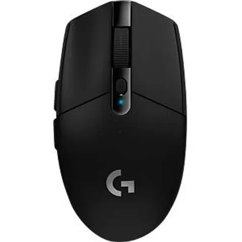 Logitech G G305 LIGHTSPEED Wireless Gaming Mouse – 077829 – image 2
