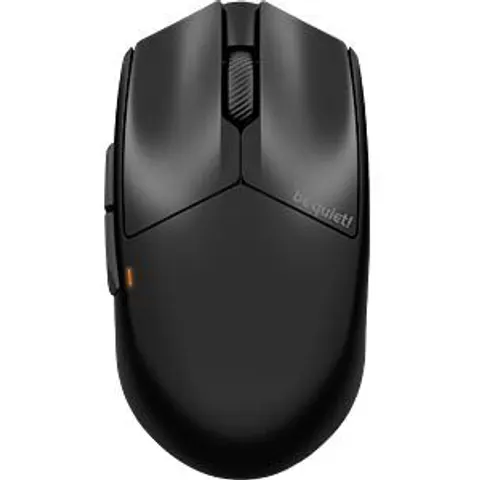 be quiet Dark Perk Sym mouse Gaming Right-hand RF Wireless + USB Type – image 2