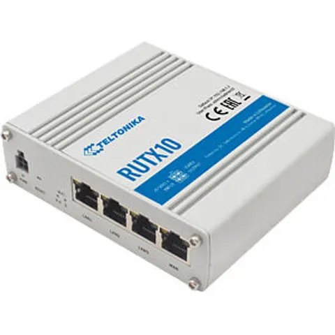 Teltonika Networks RUX10 Indusril Eherne – 312453 – image 2
