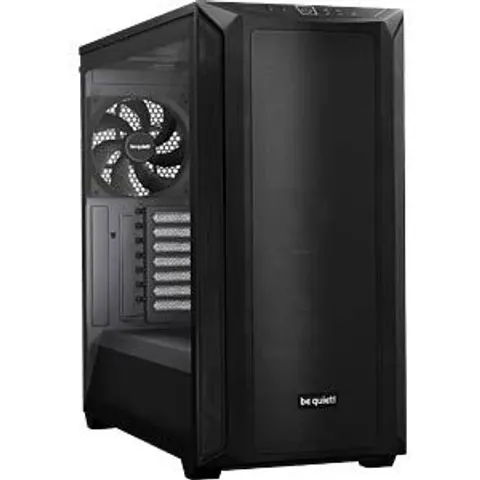 be quiet Shadow Base 800 Black Midi Tower – image 2