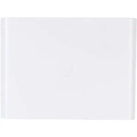 LUXULA LX700121 - Battery-powered wall light, white, with motion sensor, up/down d – image 2