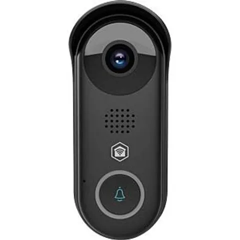 NEDIS N WIFICDP11BK - WLAN video door intercom system – image 2