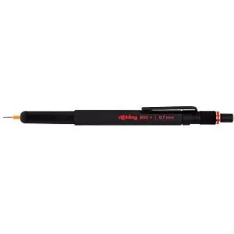 ROTRING 1900182 - Fine lead pencil + touchscreen stylus – image 2