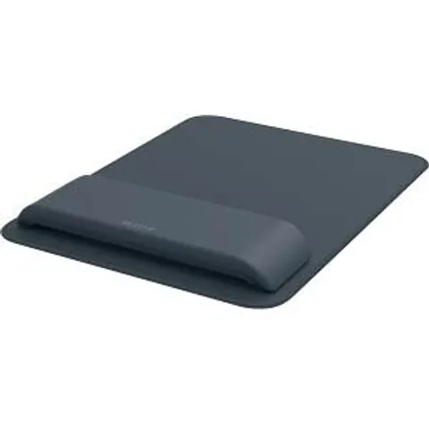 LEITZ 65170089 - Mouse pad with wrist rest, adjustable, dark grey – image 2