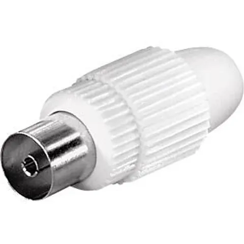 MAXTRACK MATR FS19L - IEC coupling, 9.5 mm screw-mountable – image 2