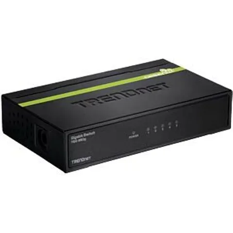 Trendnet TEG-S50G network switch Unmanaged – 610147 – image 2