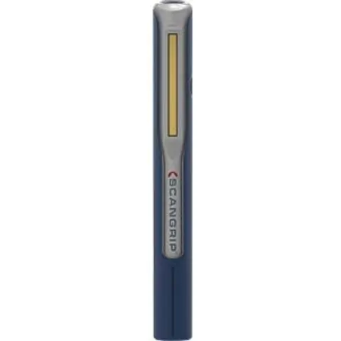 Scangrip MAG PEN 3 Rechargeable LED Pencil Work Light – image 2