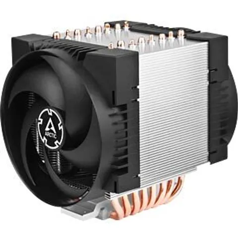 ARCTIC Freezer 4U-M Rev. 2 - 4U Server Cooler for AMD Intel – image 2