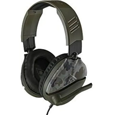 Turtle Beach Recon 70 Gaming Headset – image 2