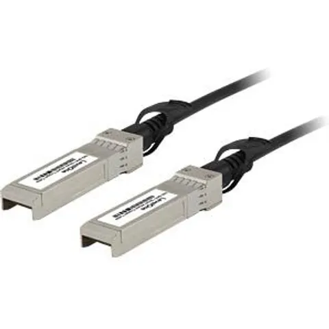 LEVELONE DAC0101 - Cable Twinax SFP+ plug > plug 1 m – image 2
