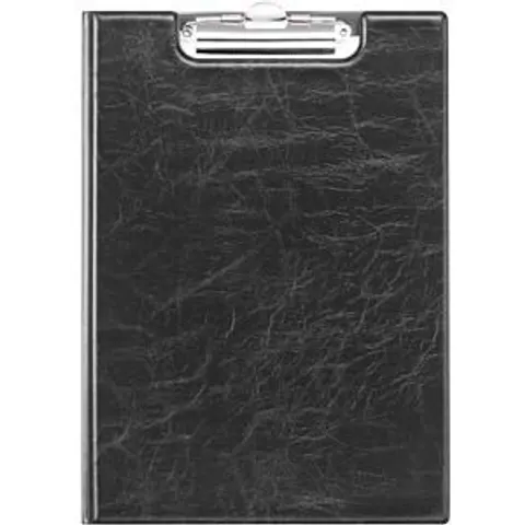 DURABLE 235501 - Clipboard folder, A4, black – image 2