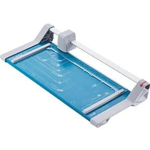 Dahle 507 paper cutter 0.8 mm 8 sheets – image 2