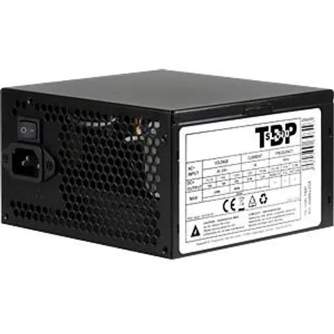 IT88882254 - Inter-Tech SL-500 TBP, 500 W – image 2